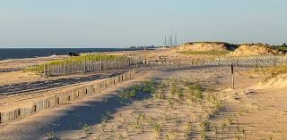 Delaware Seashore State Park - Travelhyme